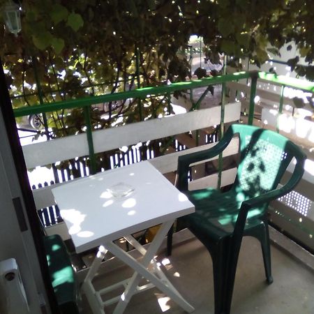 Apartamente Pinciuc Costinesti Exterior foto