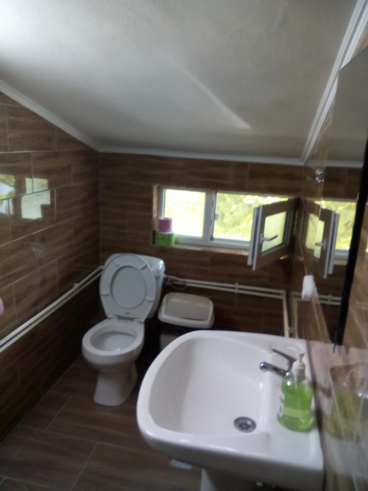 Apartamente Pinciuc Costinesti Exterior foto