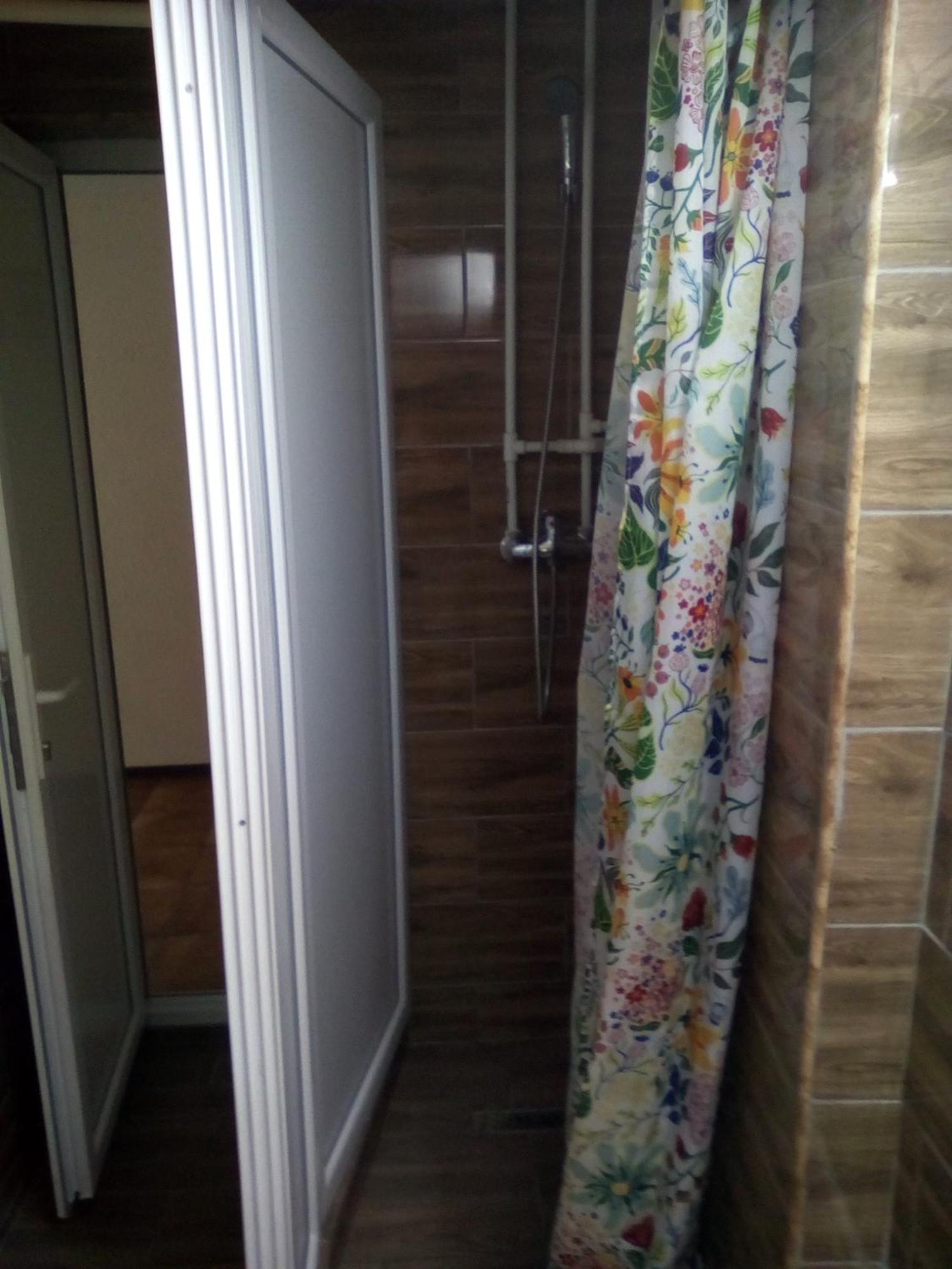 Apartamente Pinciuc Costinesti Exterior foto