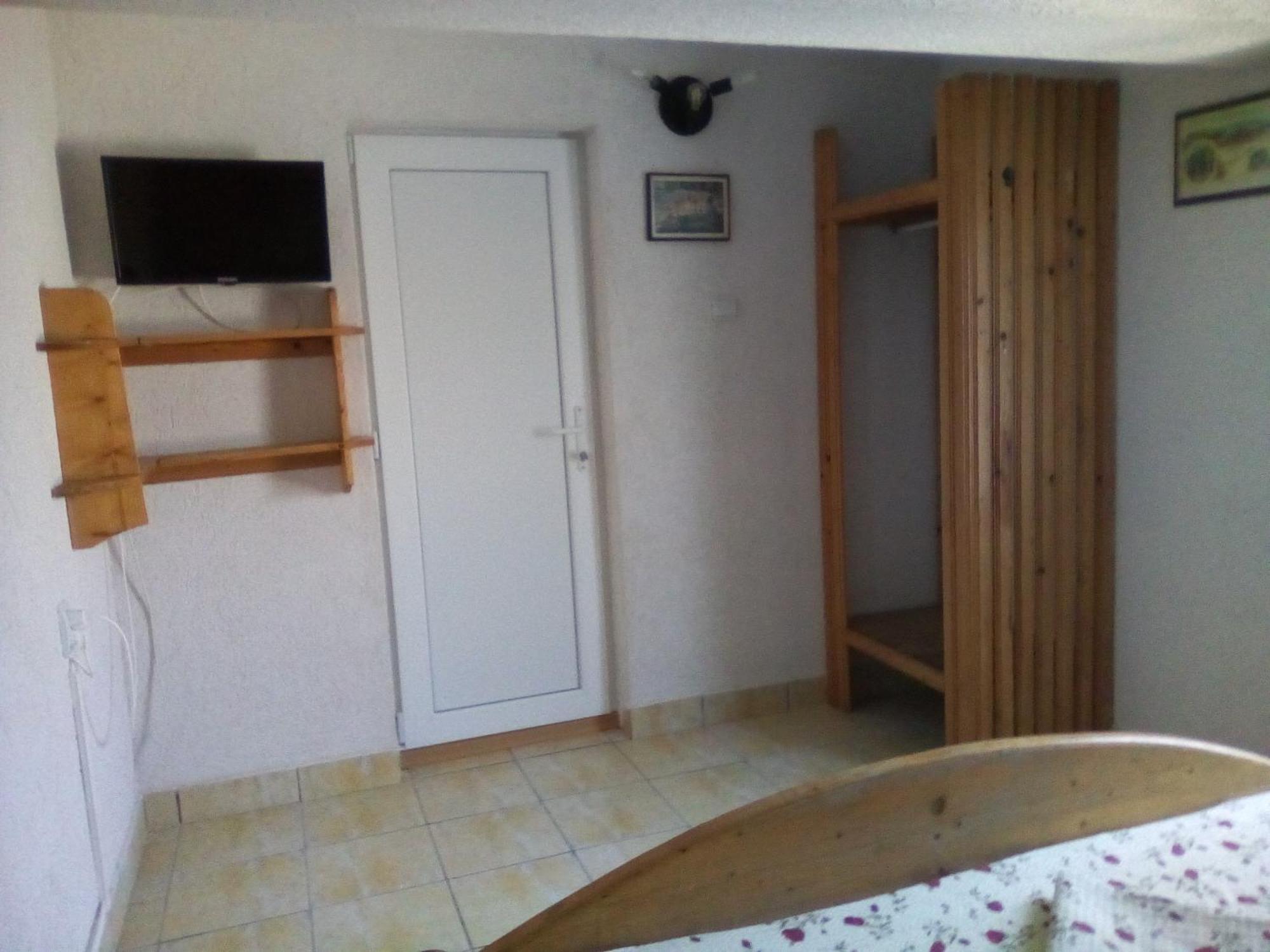 Apartamente Pinciuc Costinesti Exterior foto