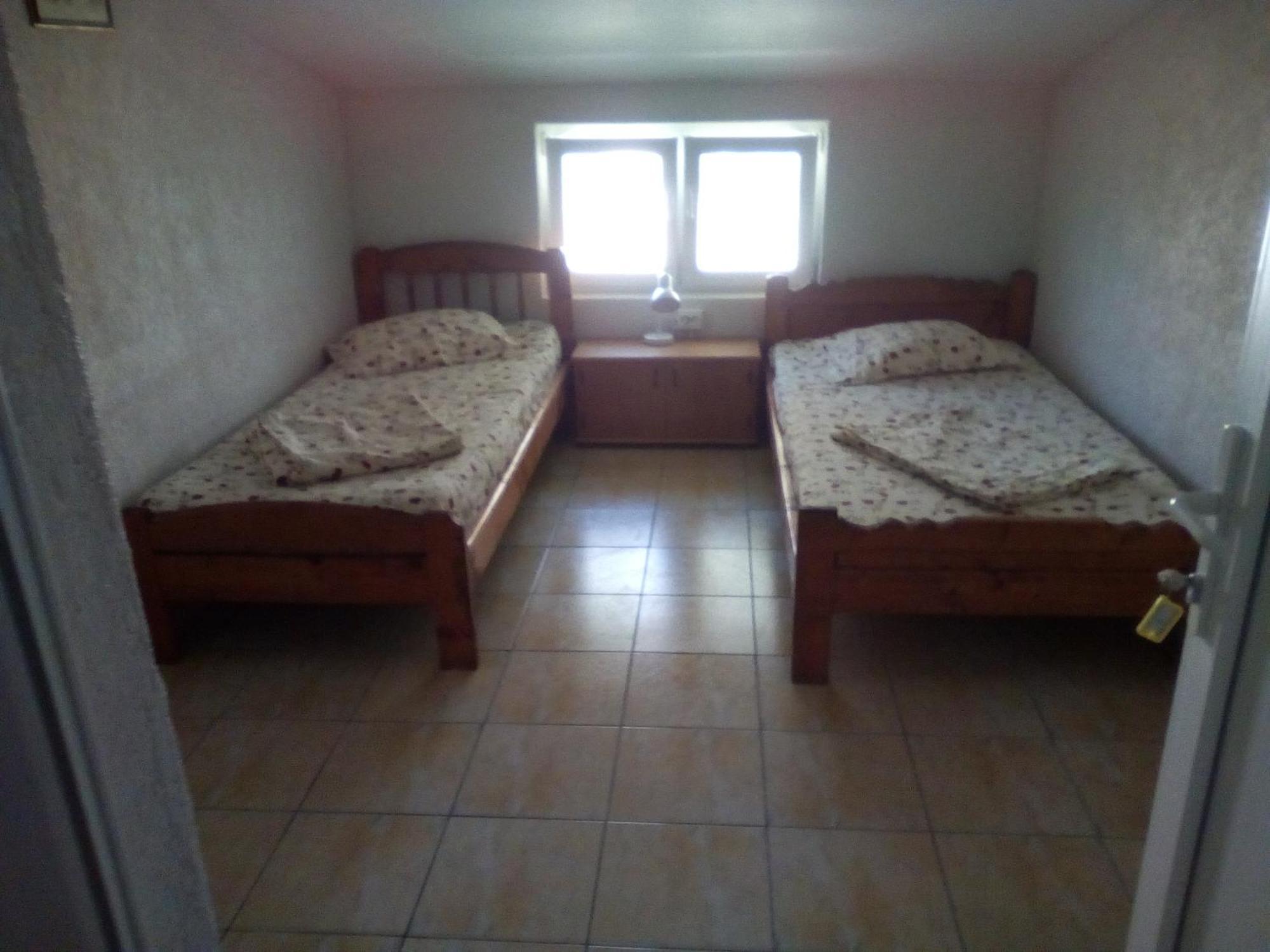 Apartamente Pinciuc Costinesti Exterior foto