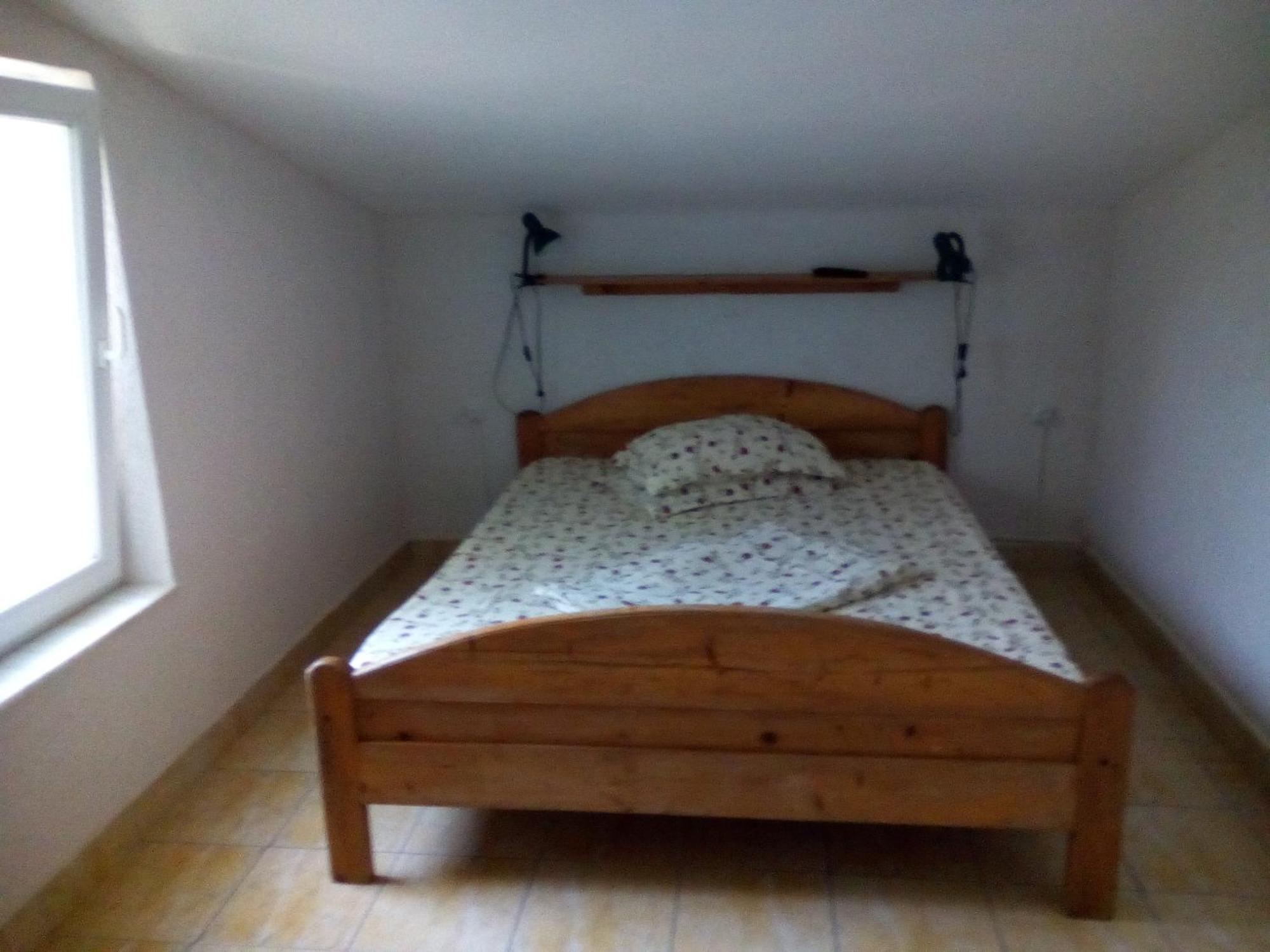 Apartamente Pinciuc Costinesti Exterior foto