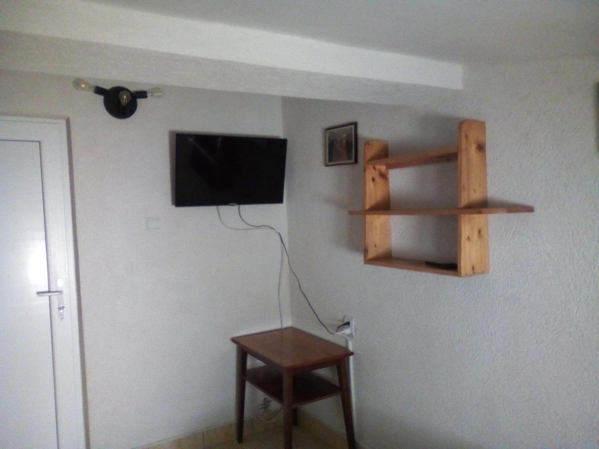 Apartamente Pinciuc Costinesti Exterior foto