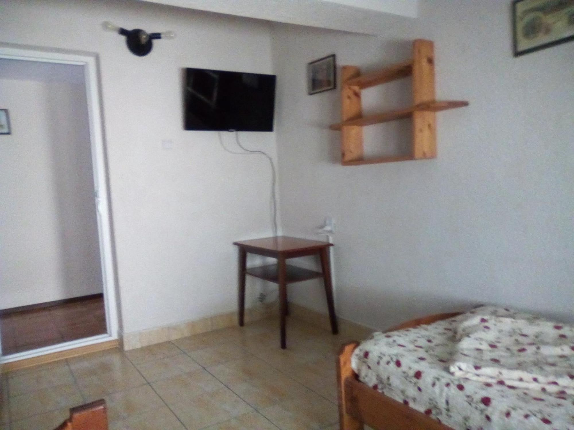 Apartamente Pinciuc Costinesti Exterior foto