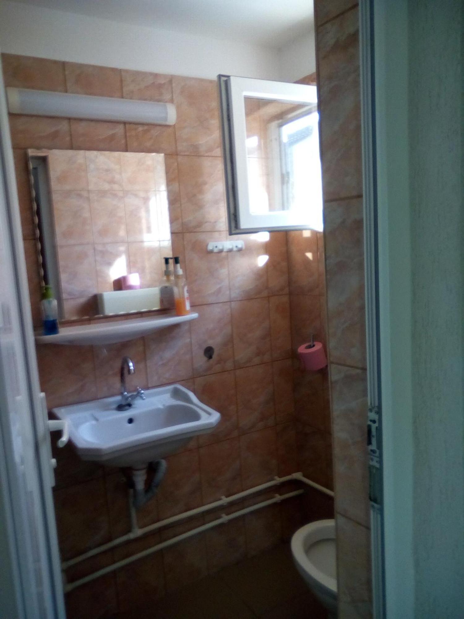 Apartamente Pinciuc Costinesti Exterior foto
