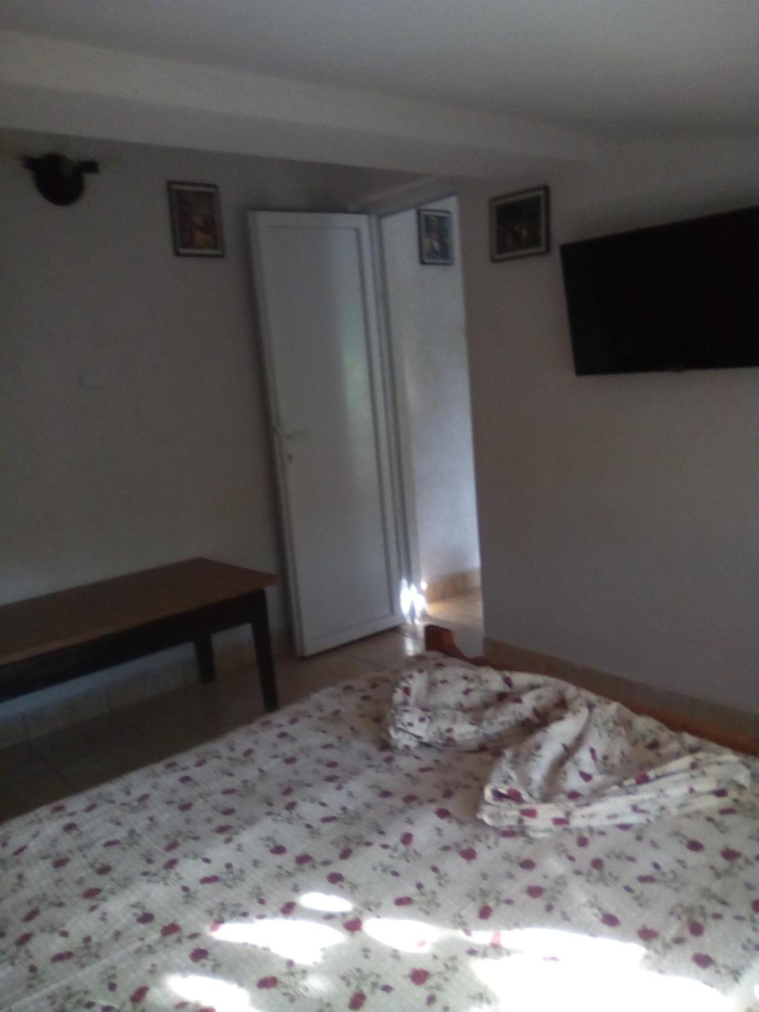 Apartamente Pinciuc Costinesti Exterior foto