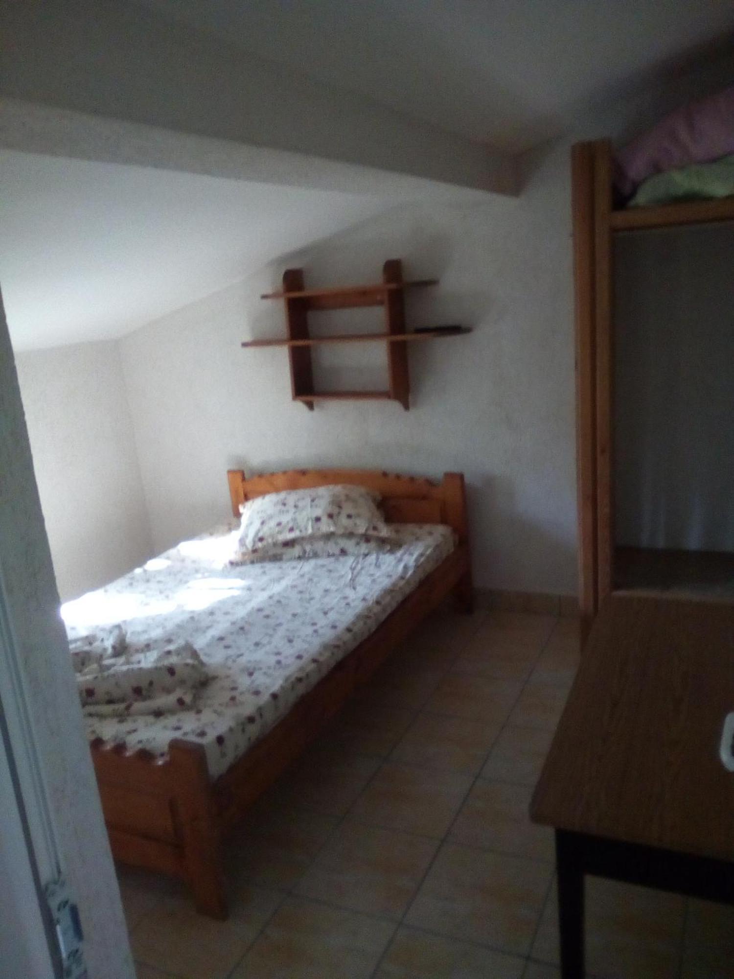 Apartamente Pinciuc Costinesti Exterior foto